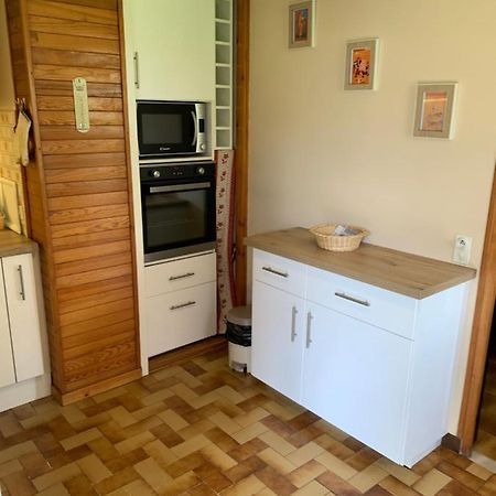 Maison Blanche Μπριανσόν Εξωτερικό φωτογραφία
