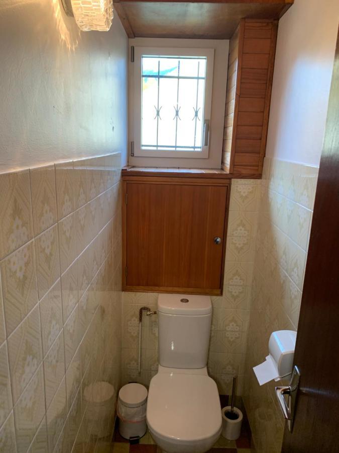 Maison Blanche Μπριανσόν Εξωτερικό φωτογραφία